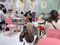 -满记甜品(南京虹悦城三店)