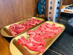 -東盛炭烤自助料理(浦东文峰广场店)