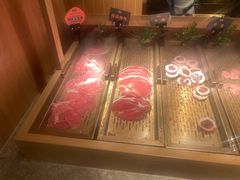 -梨花自助烤肉(西三旗万象汇黑金店)