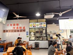 -荣荣面馆(丹溪大道店)