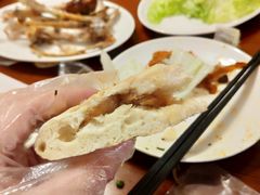 西北锅盔-大家烤羊庄·聚餐团建·谢师宴·生日派对(南山店)