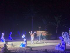 -渔岛海洋度假区