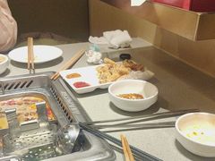 -海底捞火锅(天津SM城市广场店)