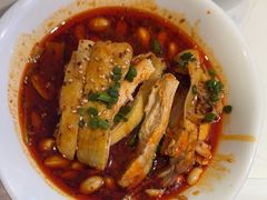-周渝食惦酸菜鱼(青浦店)
