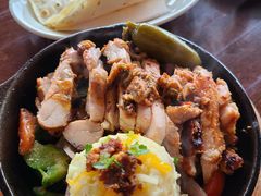 -Chili's Cafe&Bar奇利斯(滨江店)