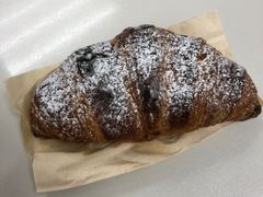 原味牛角包-Something For(中洲湾店)