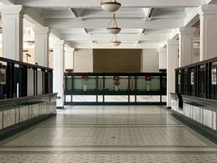 -上海邮政博物馆