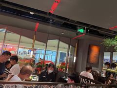 -捞王猪肚鸡火锅(金华义乌之心店)