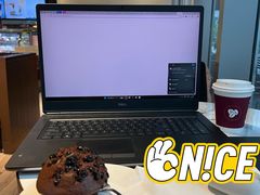 -COSTA COFFEE(阿里中心店)