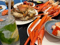 -东方红海鲜百汇(国际大厦店)