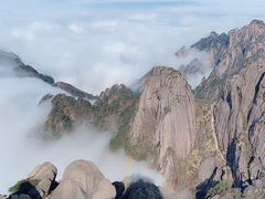 -黄山风景区