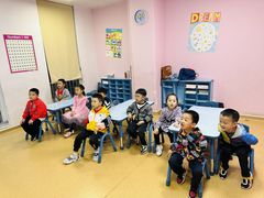 -瑞思素质成长中心(金沙湾校区)