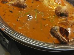 -福来齐·鲁菜海鲜·渔家菜(朝阳街分店)