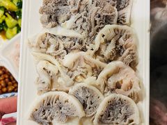 -裕德孚·非遗手切涮羊肉(东直门内大街店)
