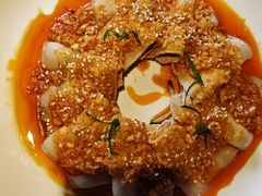-新渝城·川菜·火锅(区庄店)