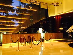 -深圳观澜格兰云天国际酒店