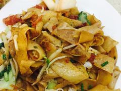 -户部巷小吃(中商徐东平价广场店)