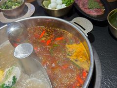 -小龙坎火锅(IFS HOT店)