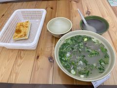 羊肉汤-褚氏岛城一汤(闽江路店)