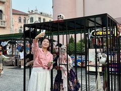 -华谊兄弟（长沙）电影小镇