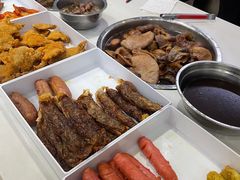 -阿芬卤面(花巷店)