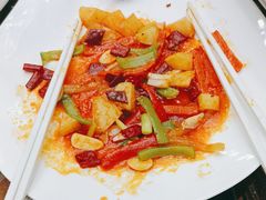 -清真悦宾楼食府(海湖店)