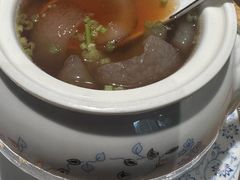 -金成潮菜博物馆(海珠湿地店)