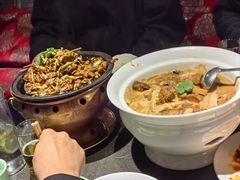 -北平盛世·新京菜·北京烤鸭(劲松·双井店)