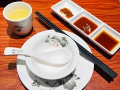 -山之屋炭火烧肉·生啤畅饮(大朗万科中央公园店)