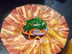 -九田家黑牛烤肉料理(太奥广场店)