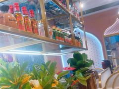 -马布尔莱斯食府(西红门店)