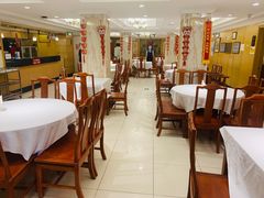 大堂-峨嵋酒家总店(车公庄店)