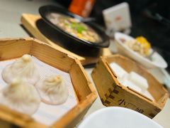 -小厨娘绣中淮扬(大行宫科巷店)