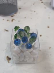 -烬·烧玻璃diy灯工玻璃艺术·银饰工作室
