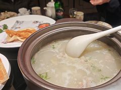 -宴天下北京烤鸭店(南桥店)
