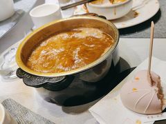-捞天下大众火锅(水上公园店)