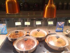 -二楼咖啡厅·厦门源昌凯宾斯基大酒店(湖滨中路店)