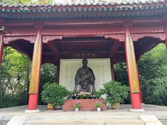 -李叔同故居纪念馆