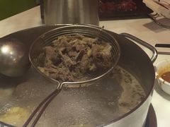 -陈记顺和牛肉火锅馆(天河北路店)
