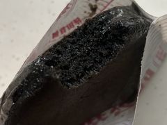 嘿嘿黑芝麻汤团-泽田本家·铜锣烧(美罗城店)