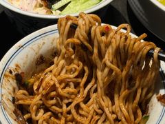 -喜悦烤鸭·新京菜(王府井店)