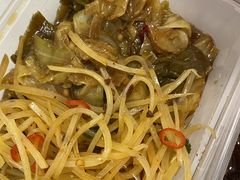 -尹记餐馆(花园店)