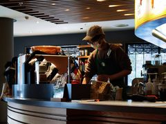 -星巴克(大柏树店)