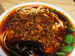 -吴记怪味面(牛王庙店)