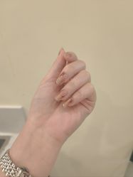 -1R日式轻奢美睫美甲翘睫