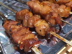 -喝丢一只鞋海鲜烧烤·海肠捞饭(市场店)