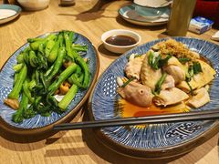 -常来小聚·广州非遗传承餐厅(中山二路店)