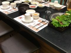 -韩屋韩国料理(天山路店)