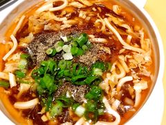 -鼎泰丰(当代商城店)