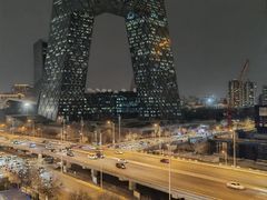 -南门小馆·清真(国贸商城店)
